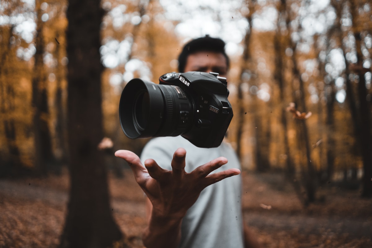 Fotografía Profesional LUNFOC